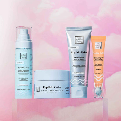 Peptide Calm Full Collection Bundle