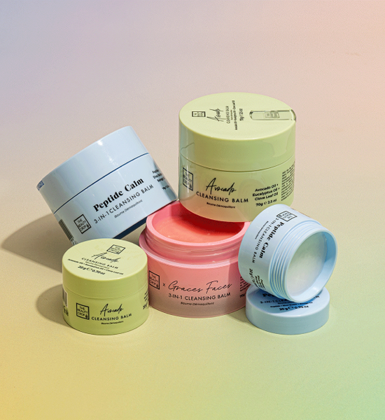 Skin Prep & Body Care