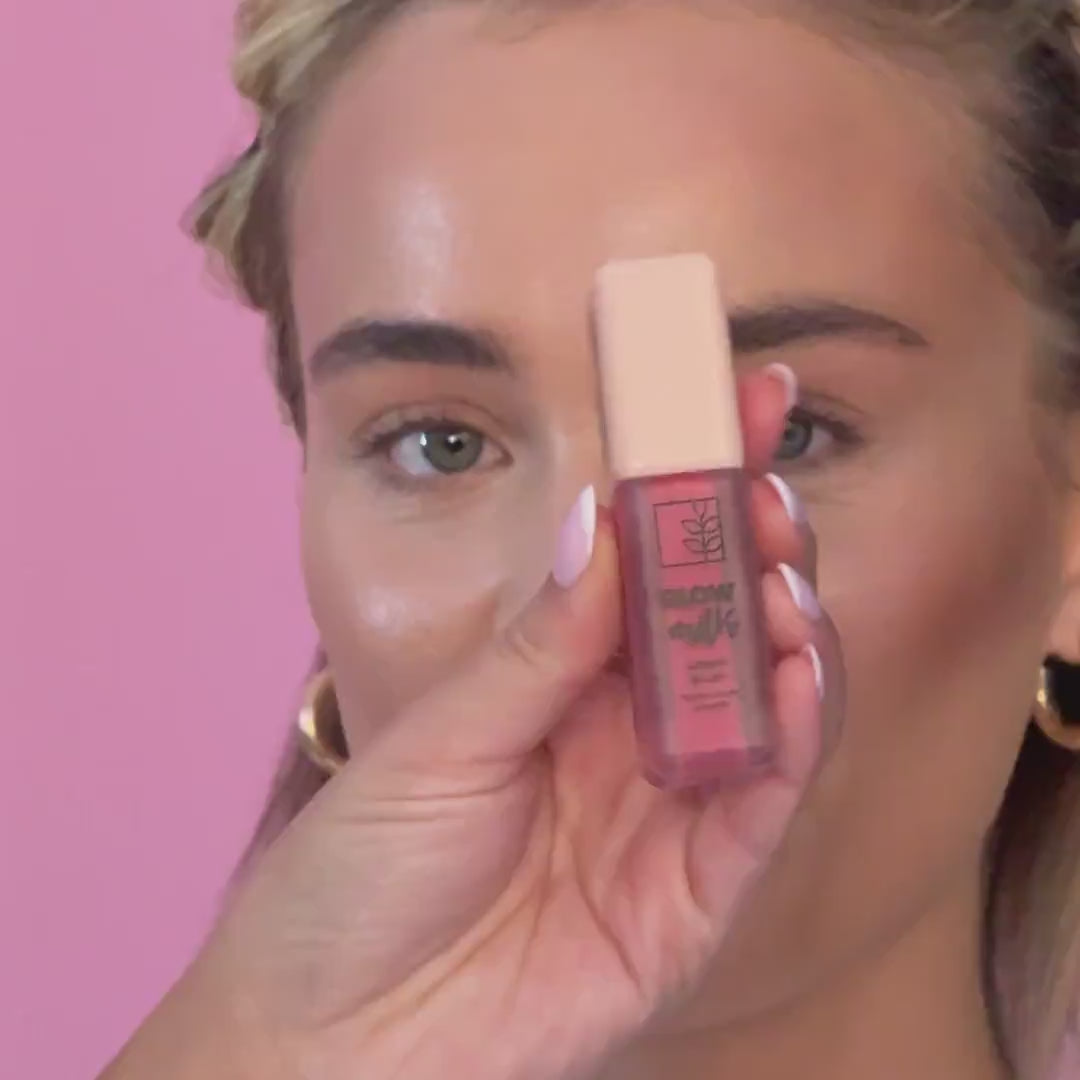 Glow Milk Liquid Matte Blush