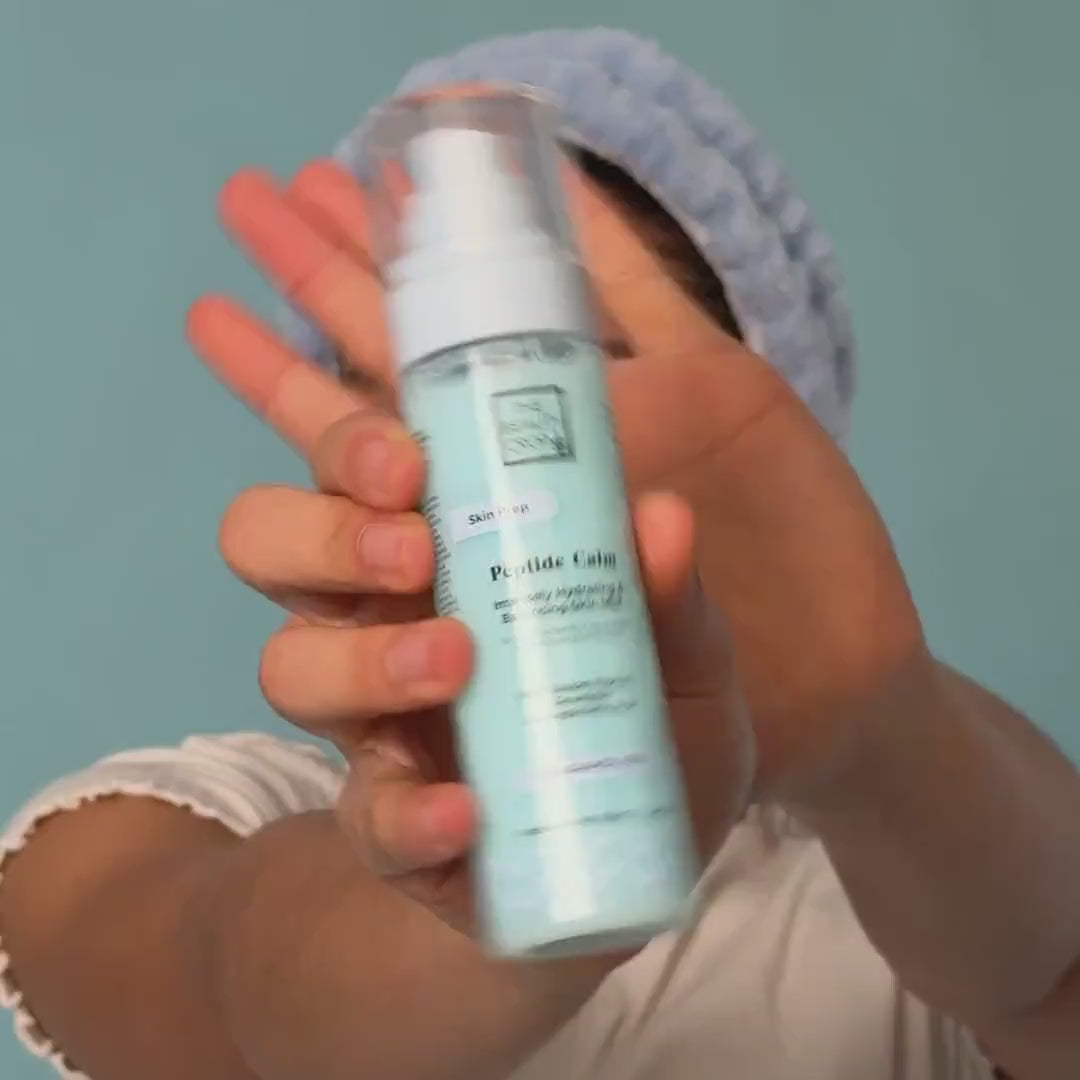 Peptide Calm Skin Mist