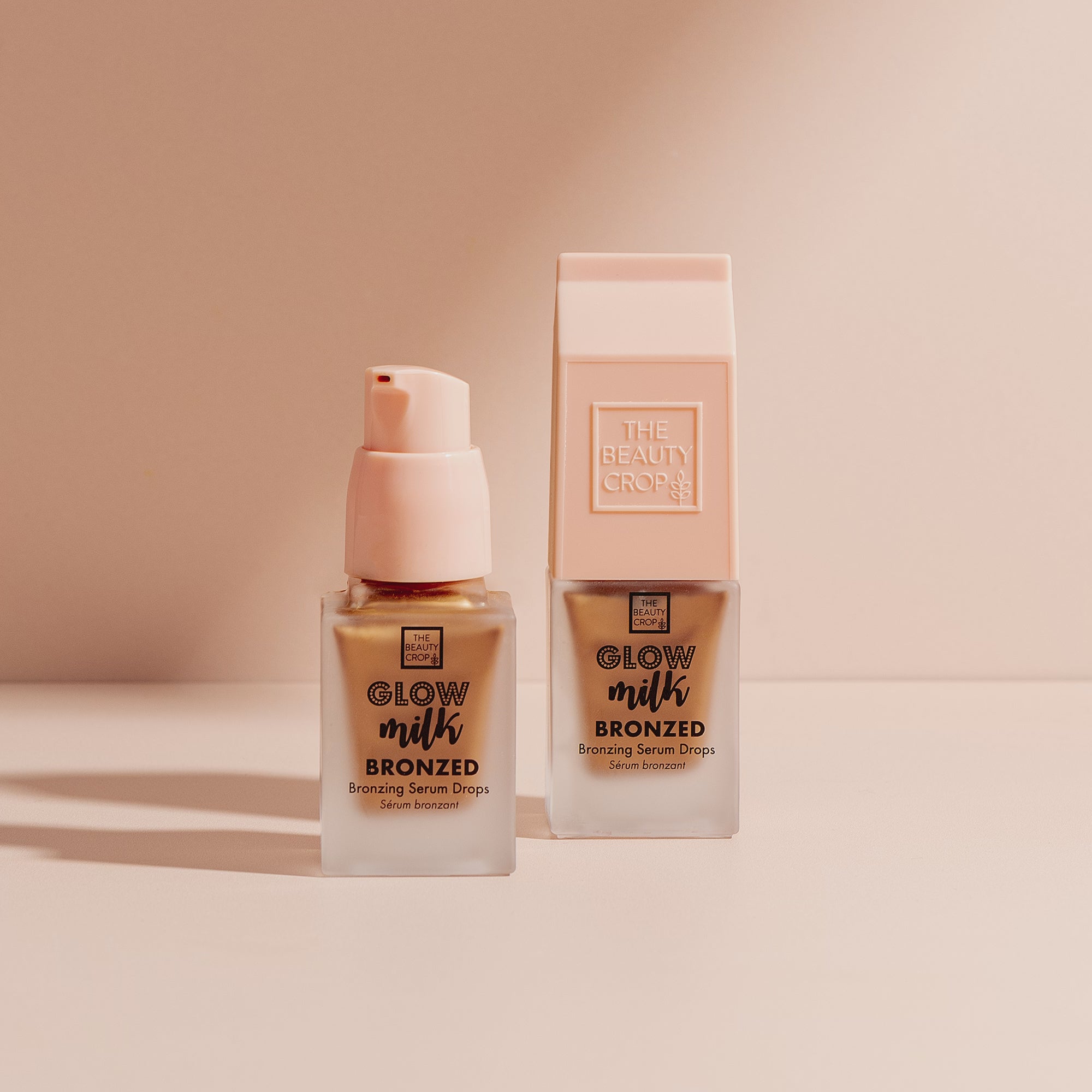 The Beauty Crop UK - Skincare Meets Makeup