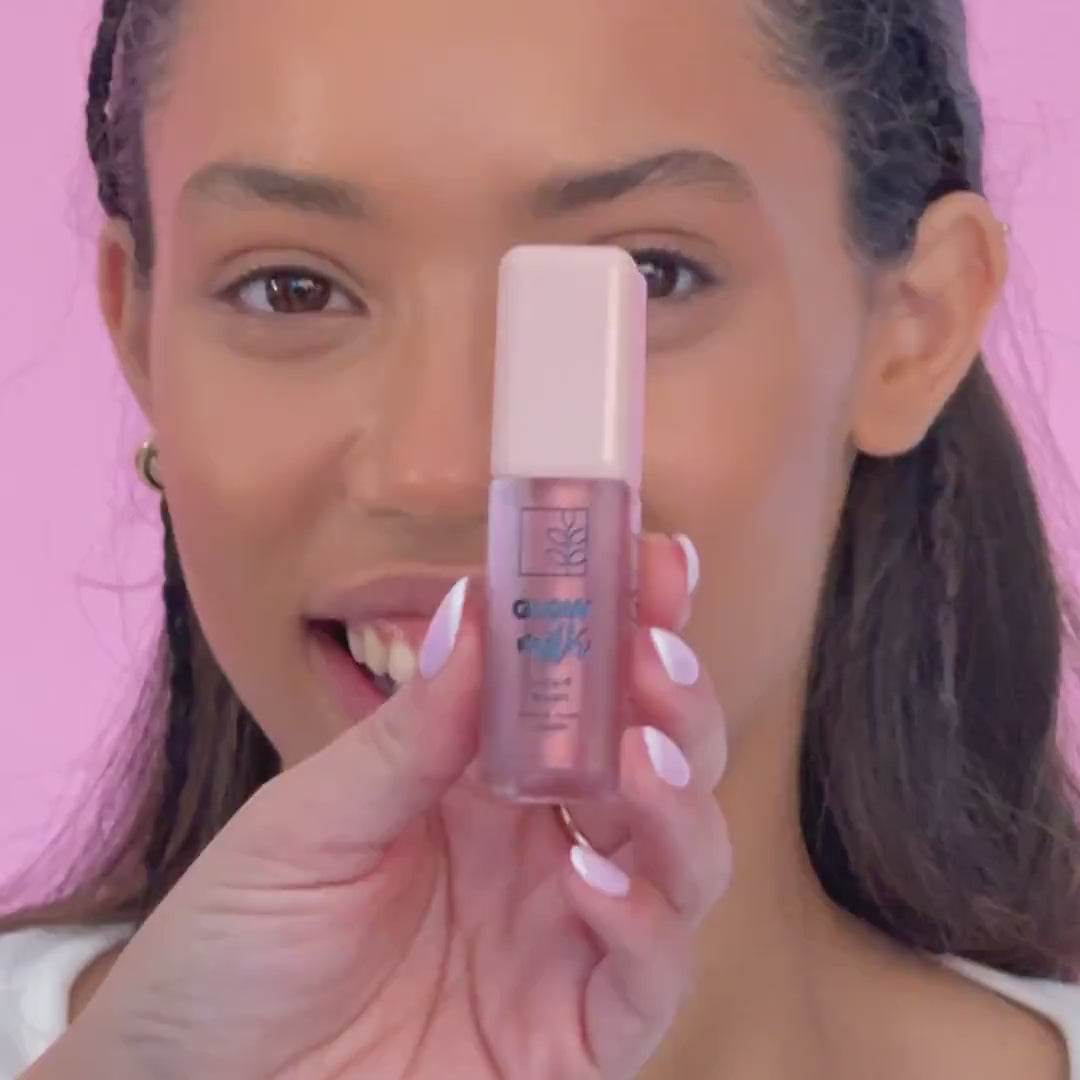 Glow Milk Liquid Shimmer Blush