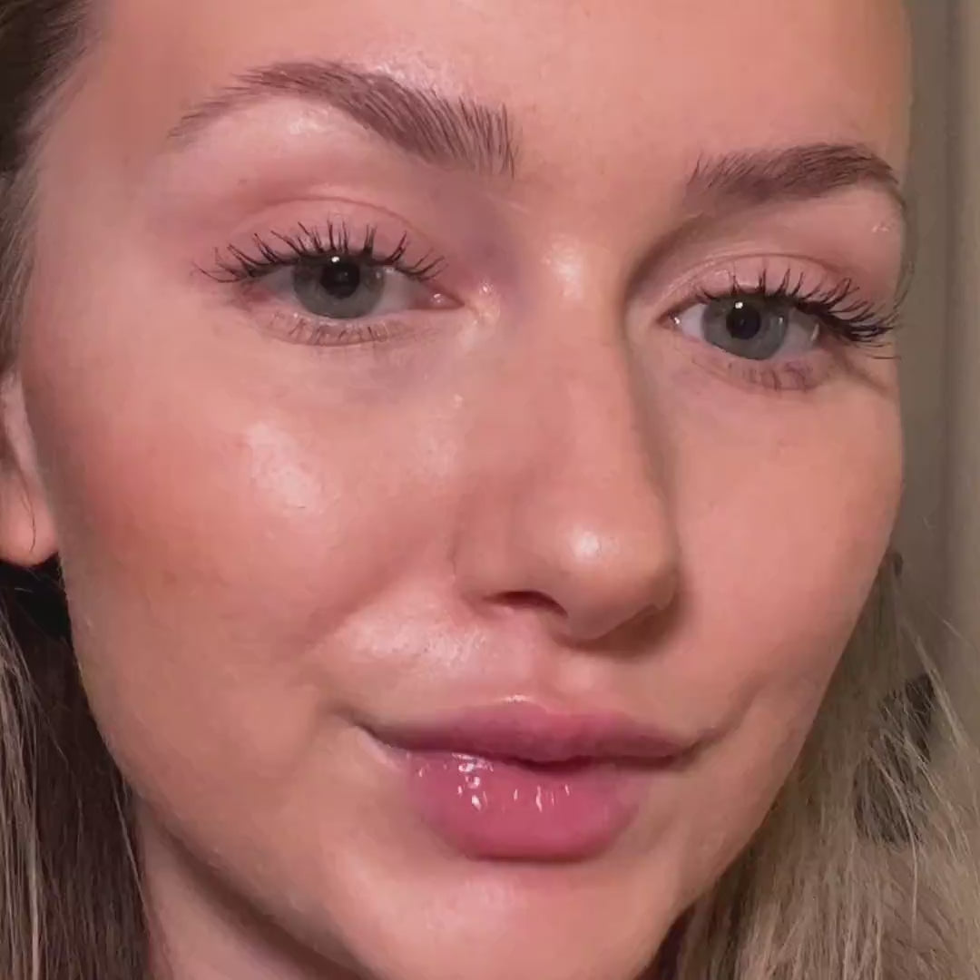 Peptide Calm Lengthening Mascara