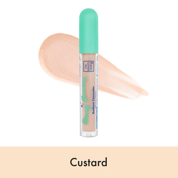 Custard