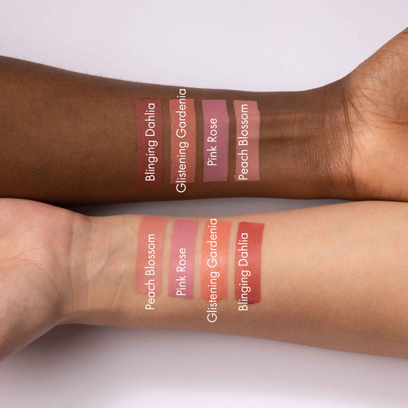 Glow Milk Compact Blush & Bronzer Duos