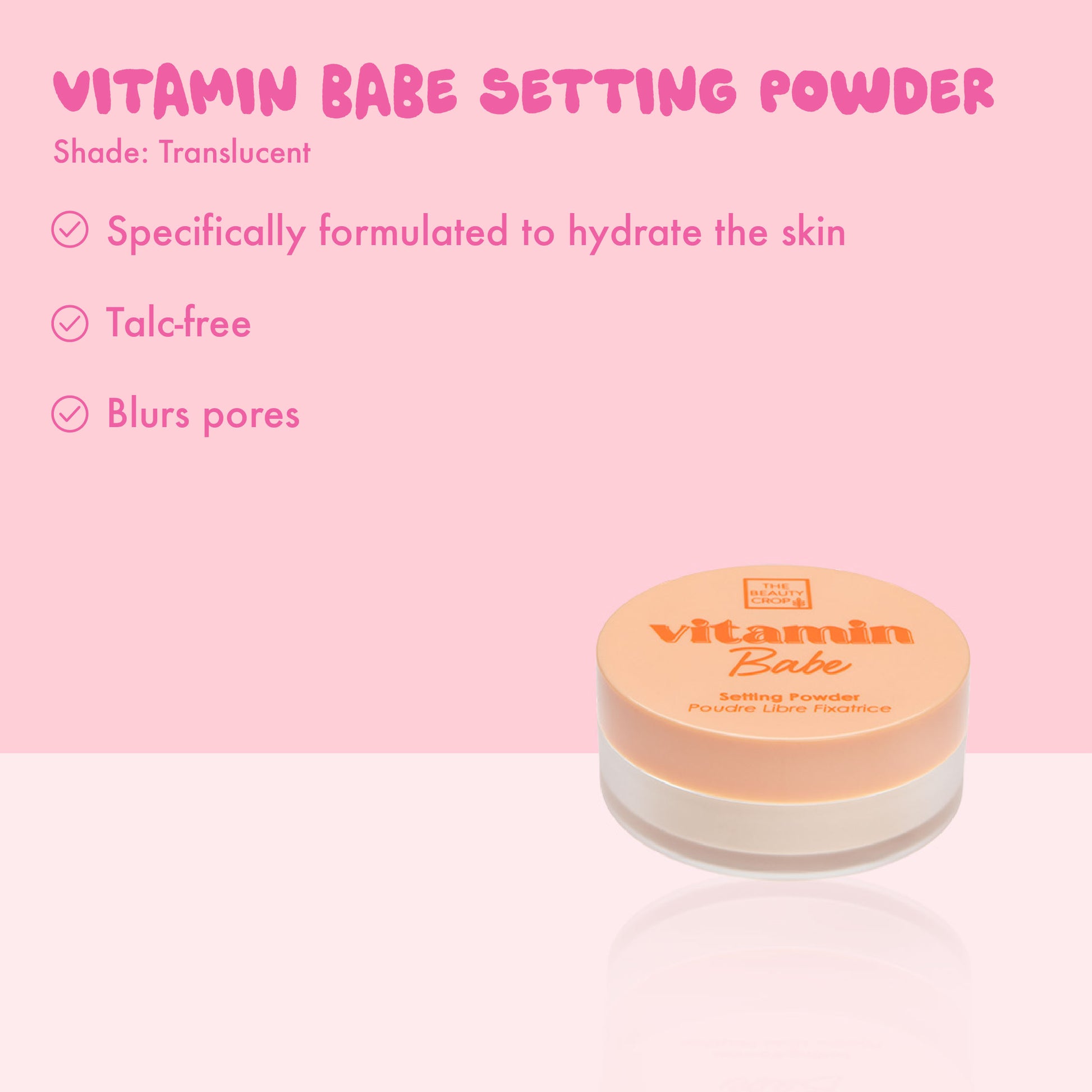 The Beauty Crop Starter Kit