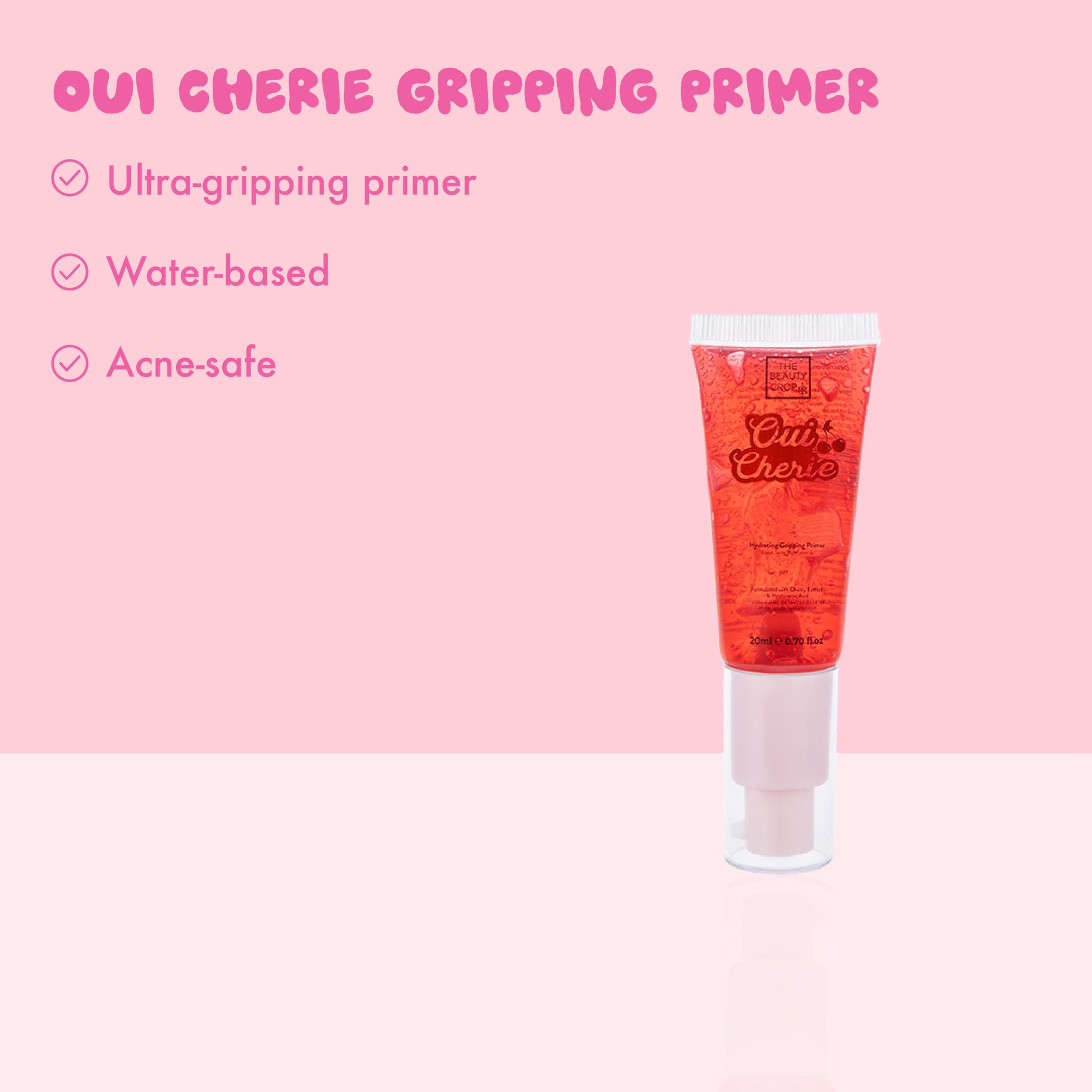 The Beauty Crop Starter Kit