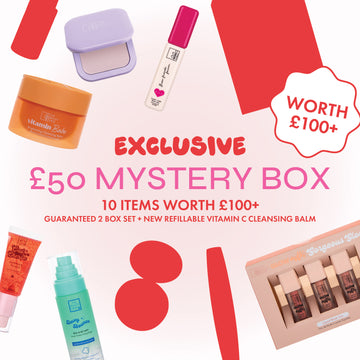 £50 - 10 Products