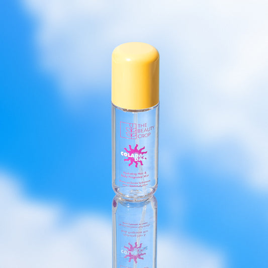 Colada Daze Fragrance Body Mist