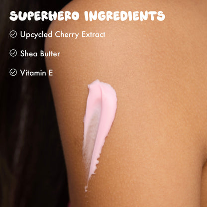 Oui Cherie Body Cream