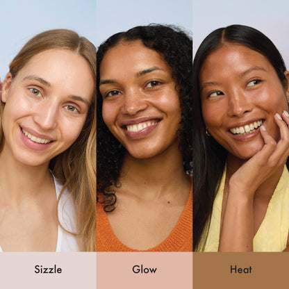 Vitamin Babe SPF 45 Tinted Glow Primer