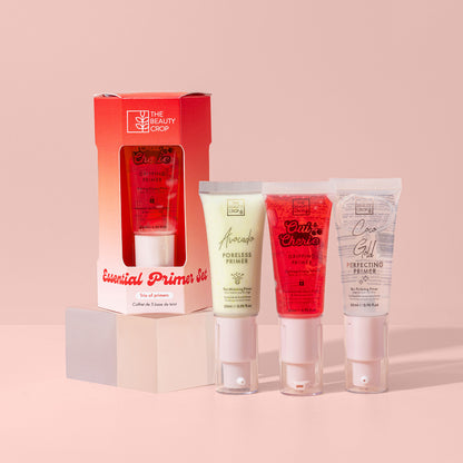 Essential Primer Trio