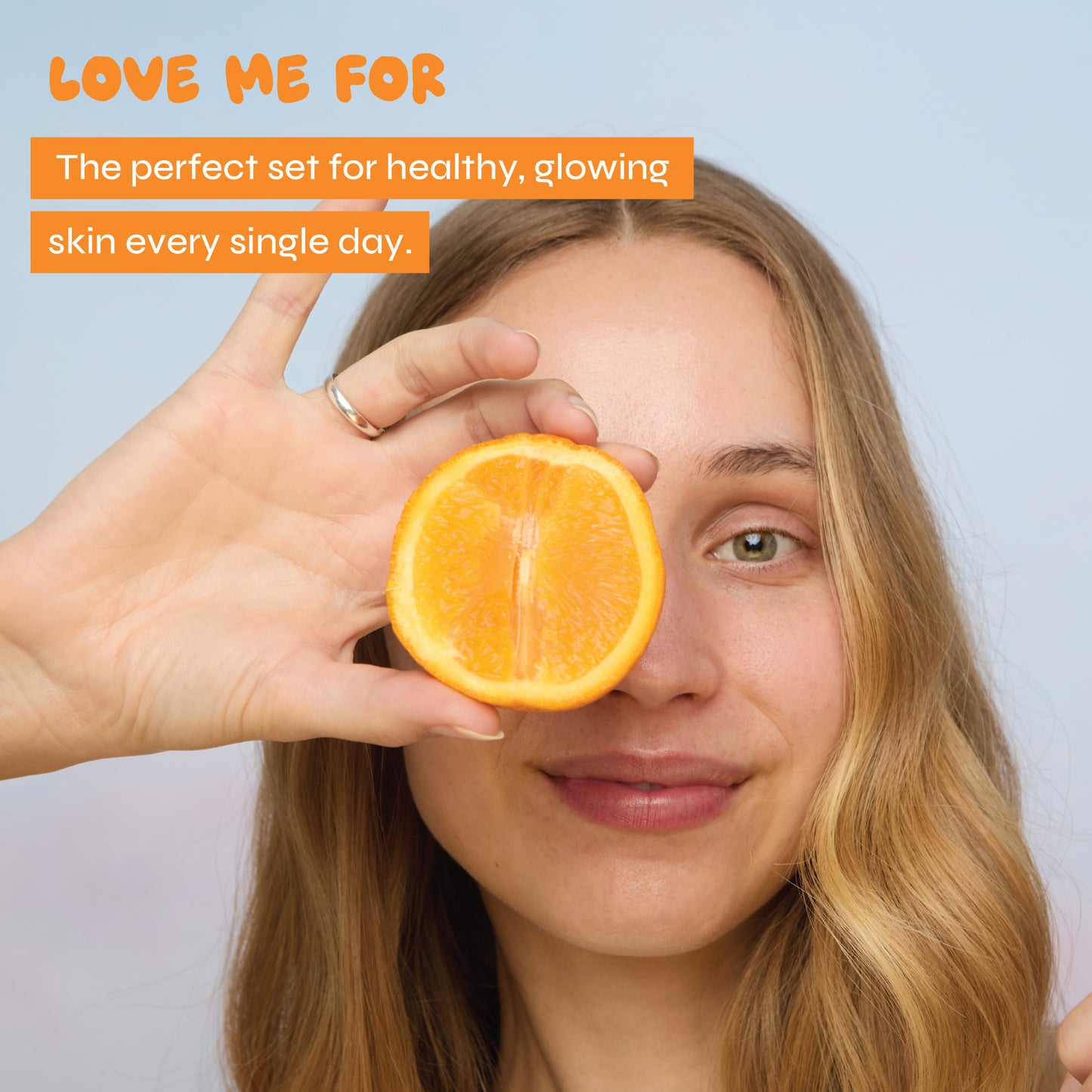 Vitamin Babe Vitamin C Full Collection Box