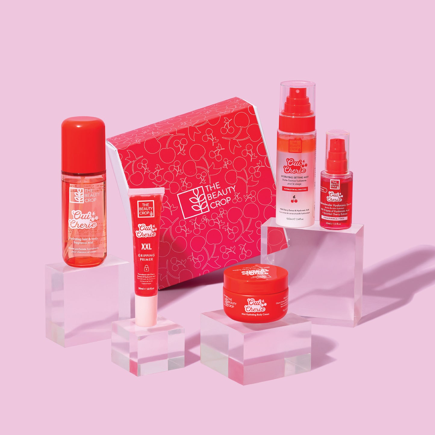 Oui Cherie Box