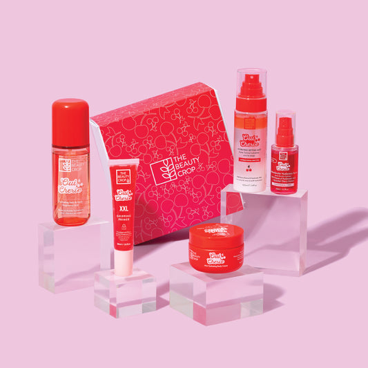 Oui Cherie Box