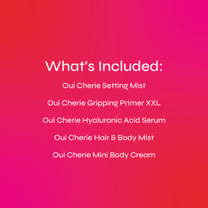 Oui Cherie Box
