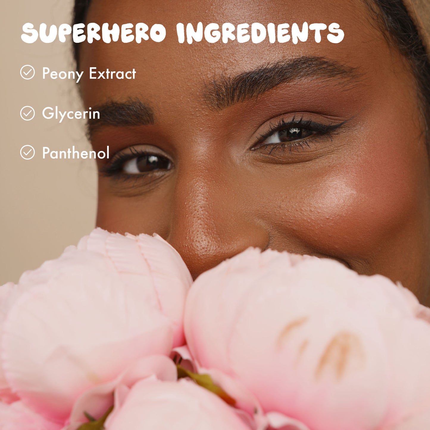 Popping Peony Fragrance Mist