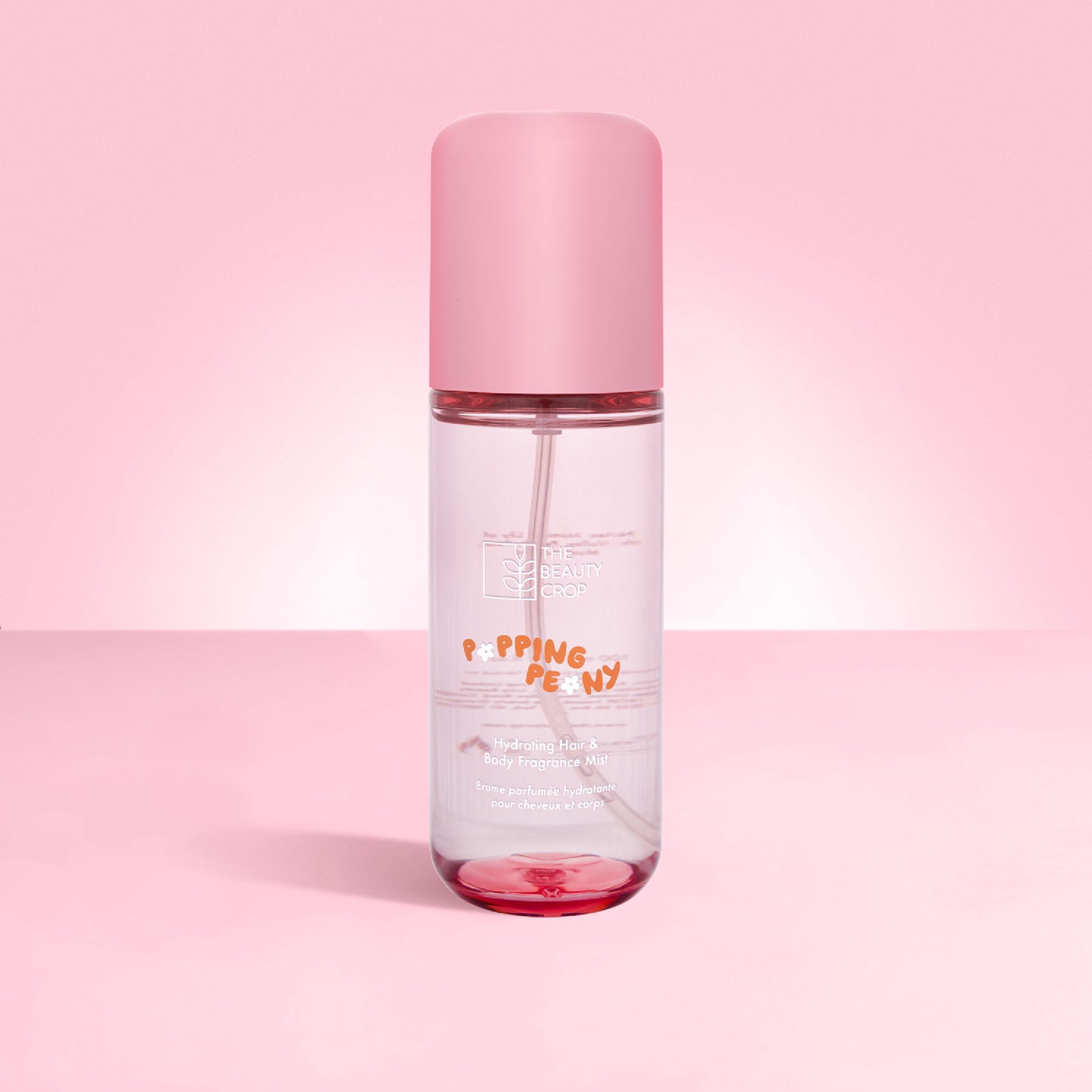 Popping Peony Fragrance Mist