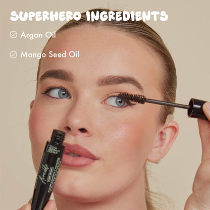 Avocuddle Volumising Mascara