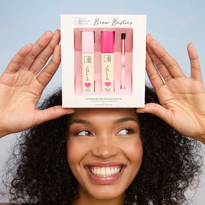 BFF Brow Besties Set