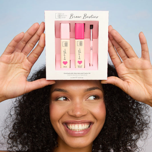 BFF Brow Besties Set