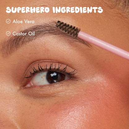 BFF Brow Besties Set