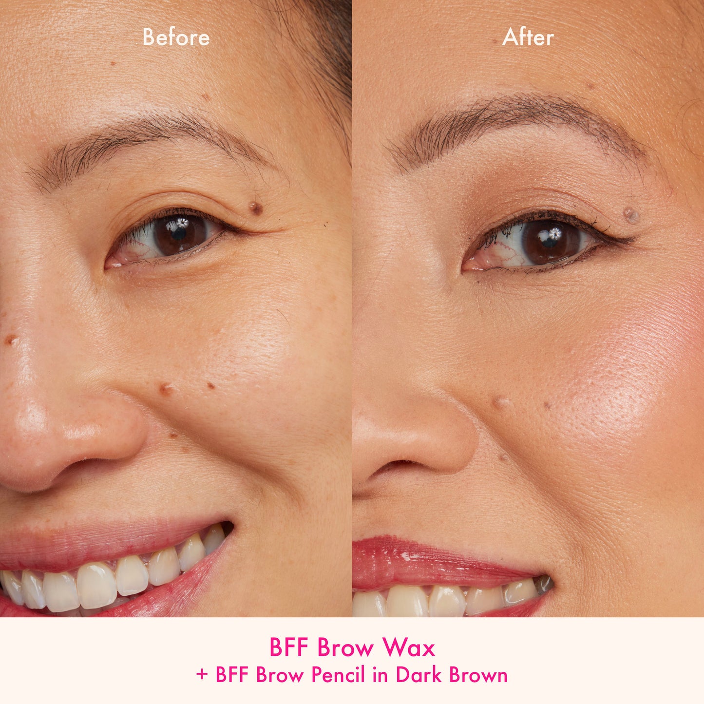 BFF Brow Besties Set