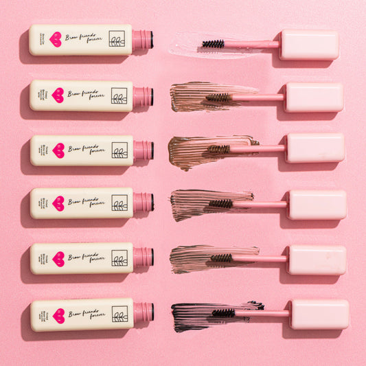 BFF Brow Gel