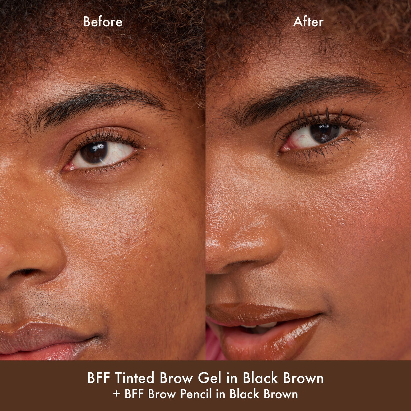 BFF Brow Gel