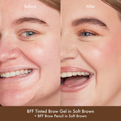 BFF Brow Gel