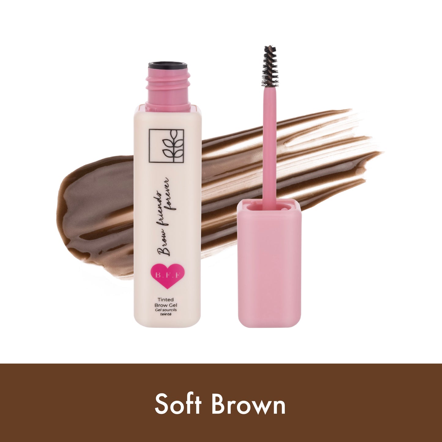 BFF Brow Gel