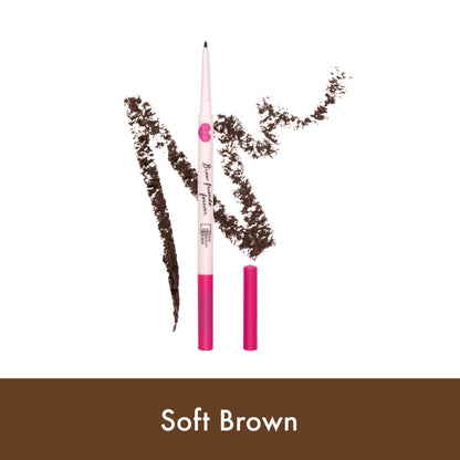 BFF Microfine Defining Brow Pencil