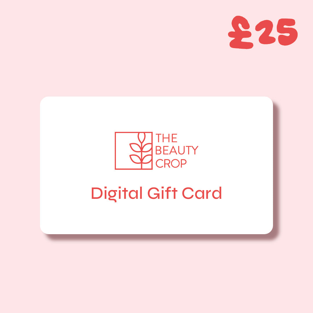 £25 The Beauty Crop Gift Card