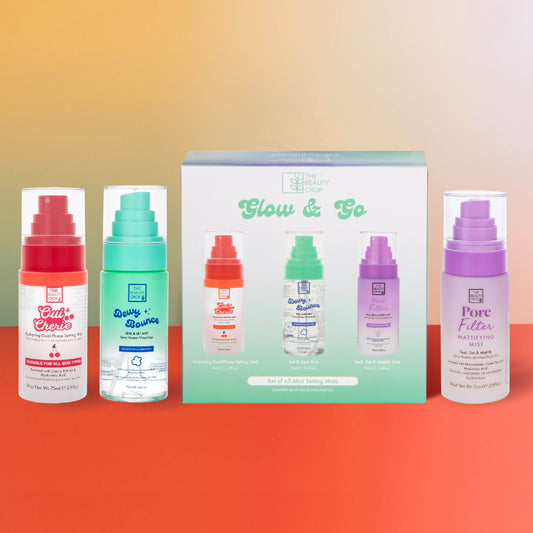 Glow & Go Set