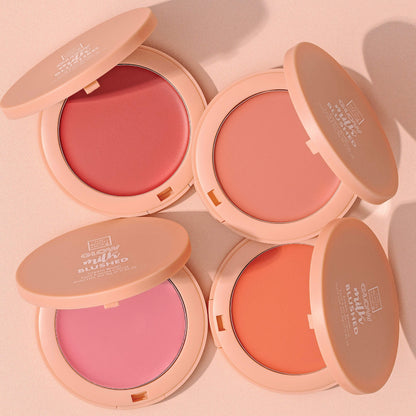 Glow Milk Blushed Cream Blush