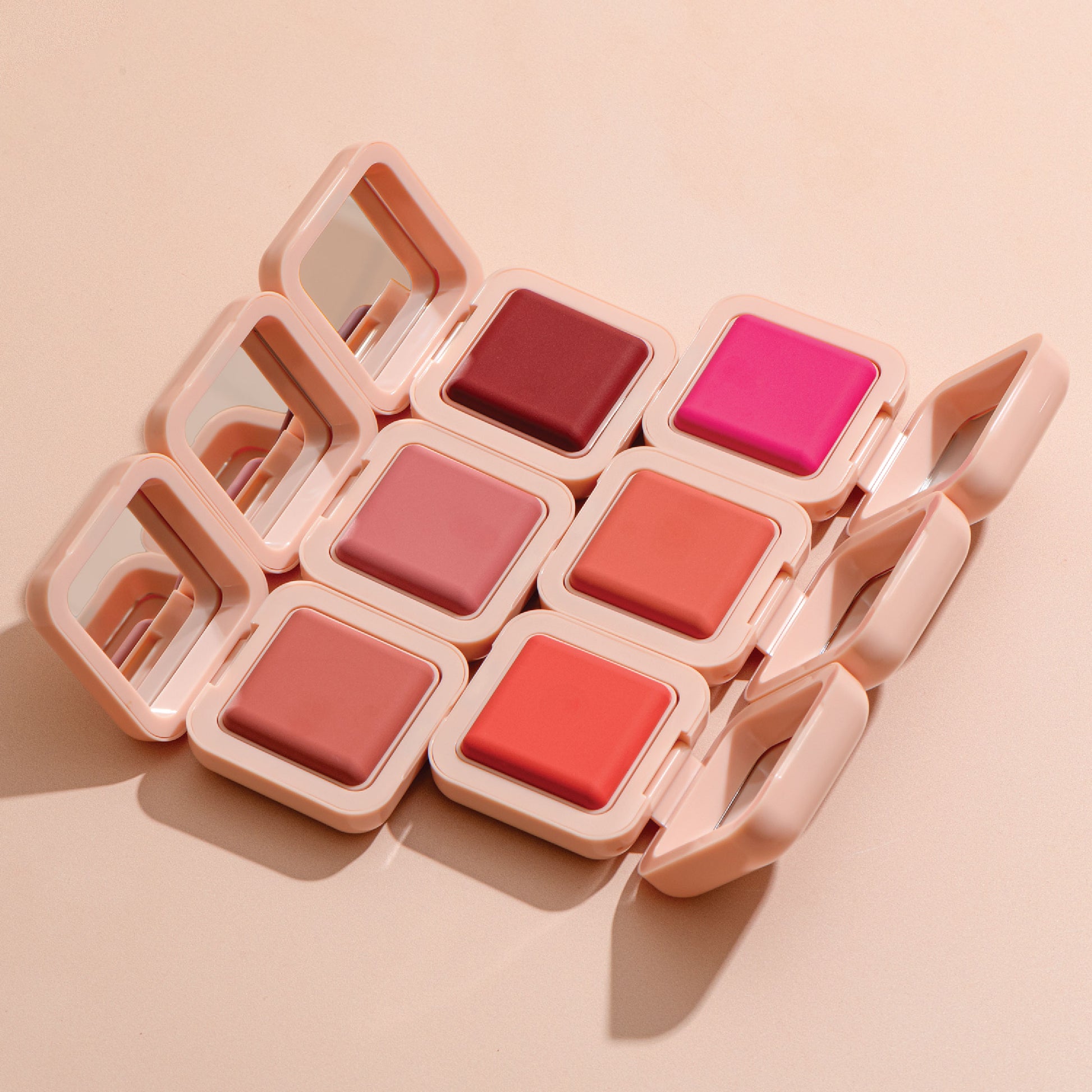 Glow Milk Cream Blush Hero