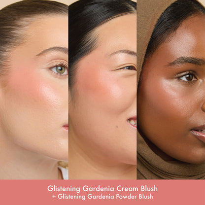 Glow Milk Matte Cream Blush