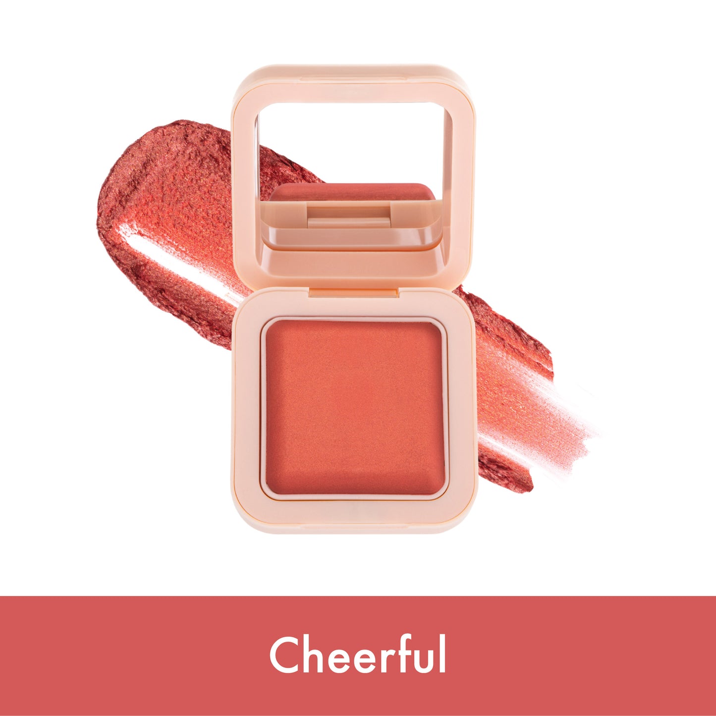 Glow Milk Luminous Cream Blush