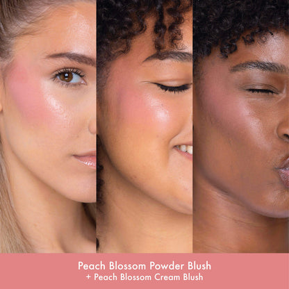 Glow Milk Blush Powder