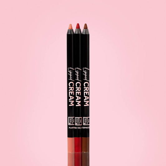 Lip Liner Bundle - Bold