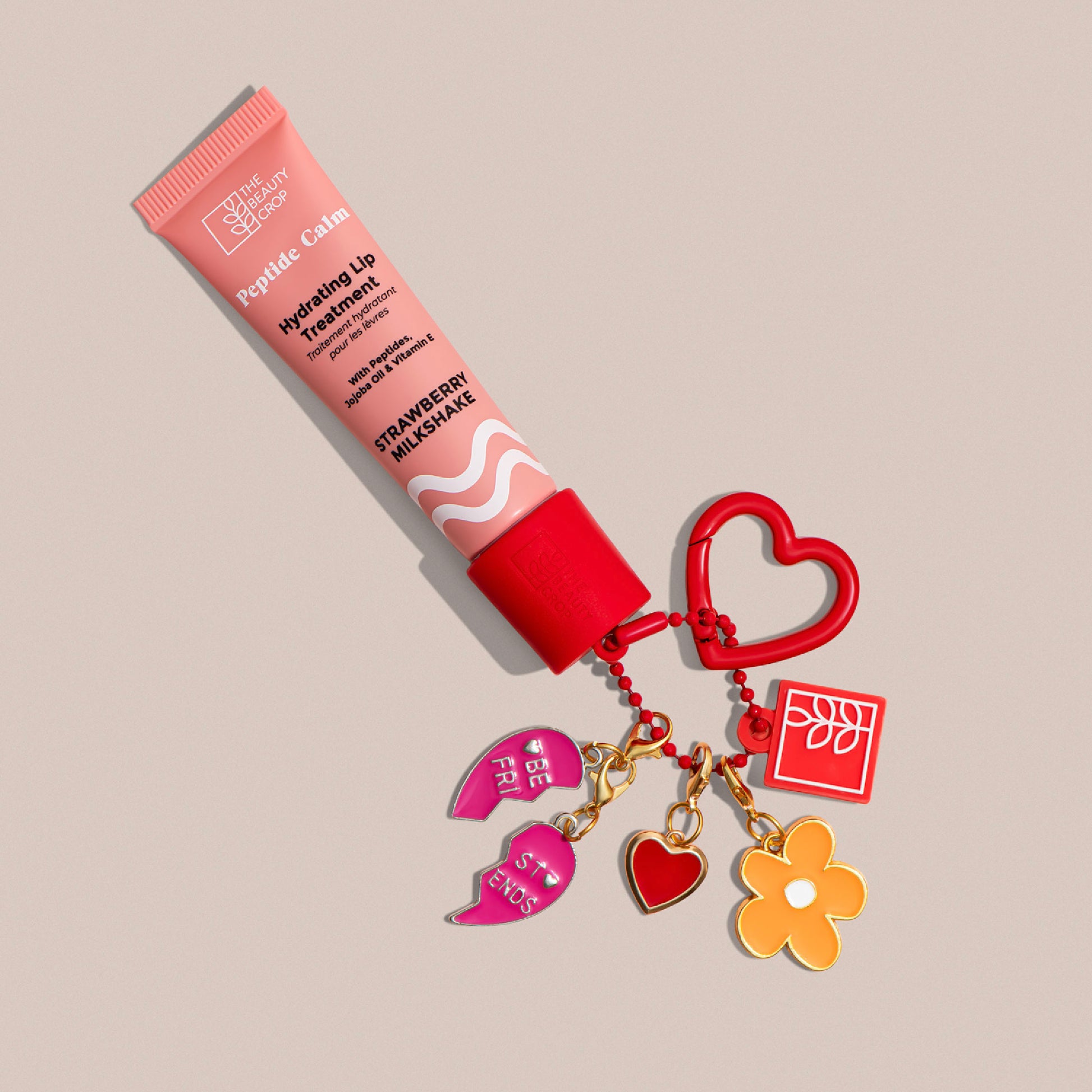 Peptide Calm Lip Treatment