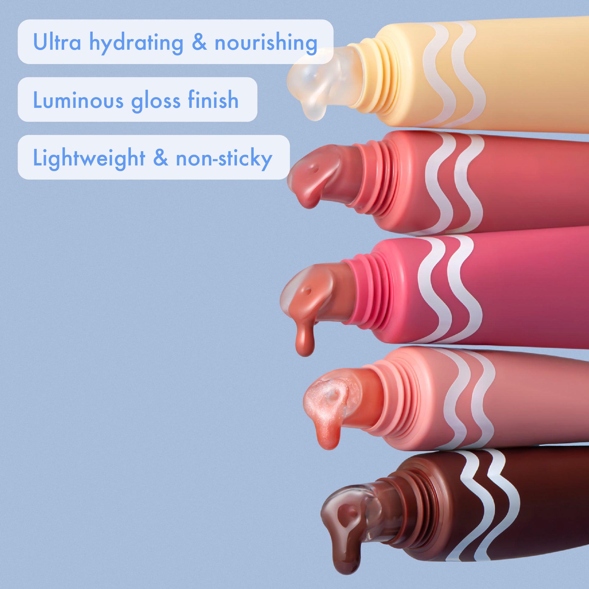 Peptide Calm Lip Treatment