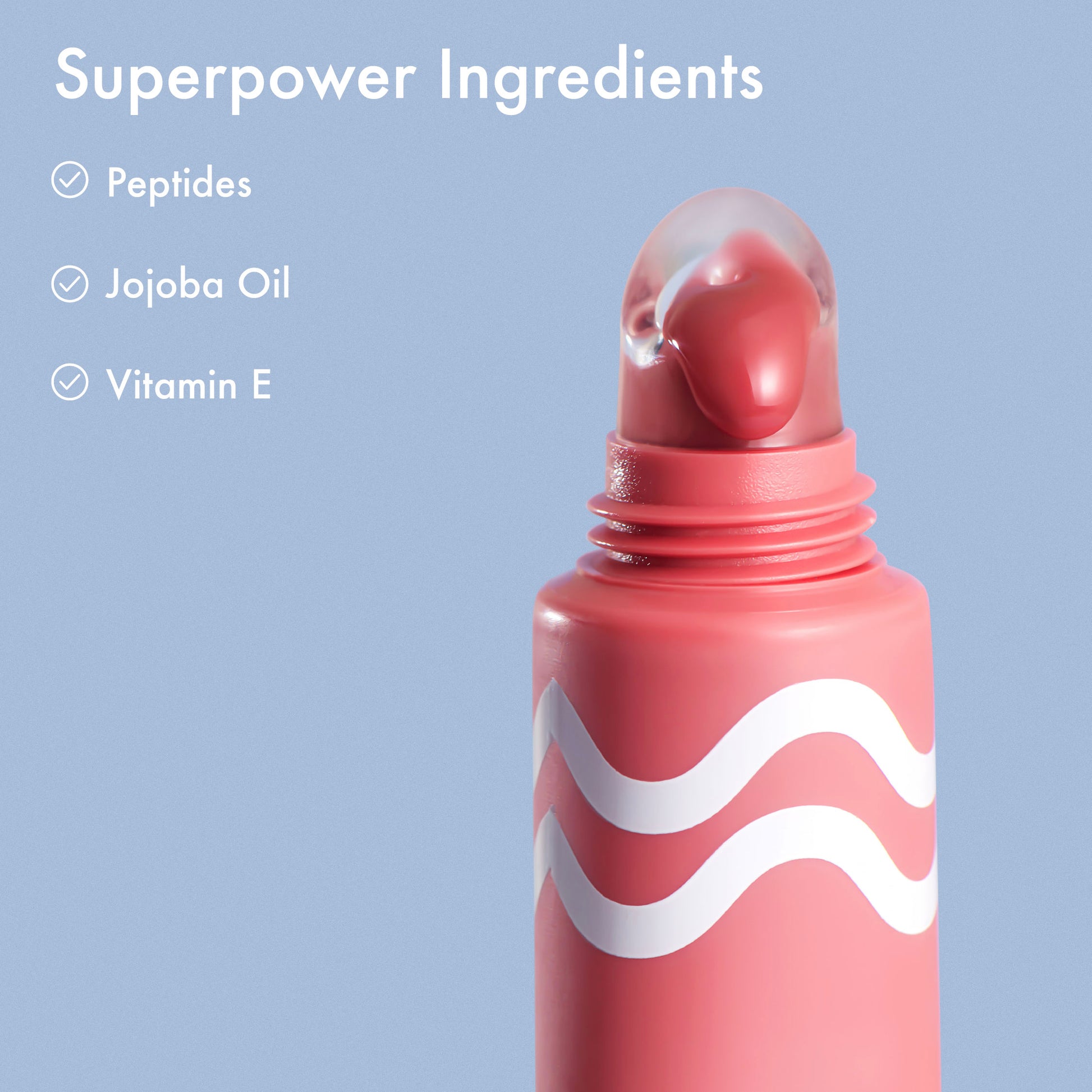 Peptide Calm Lip Treatment