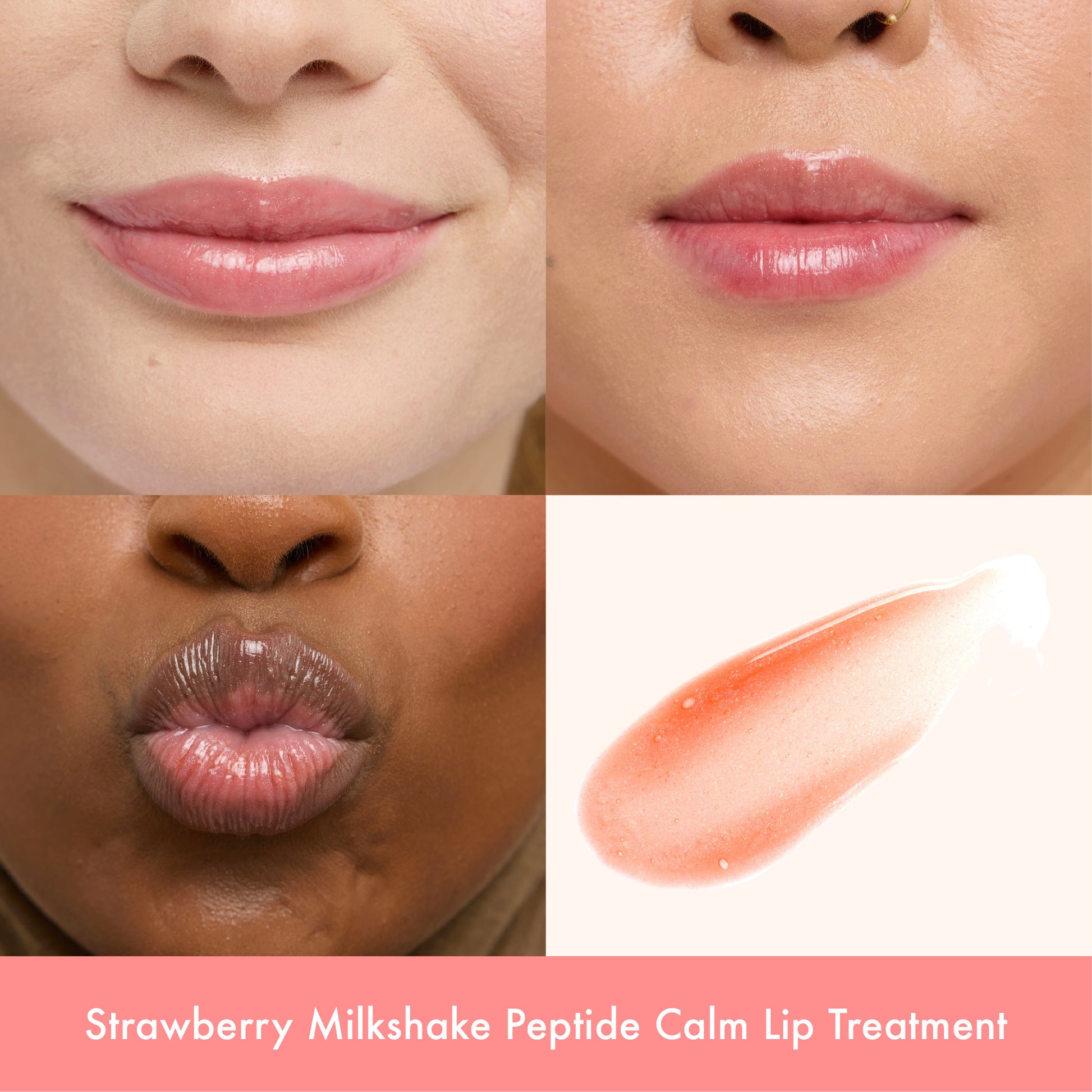 Peptide Calm Lip Treatment