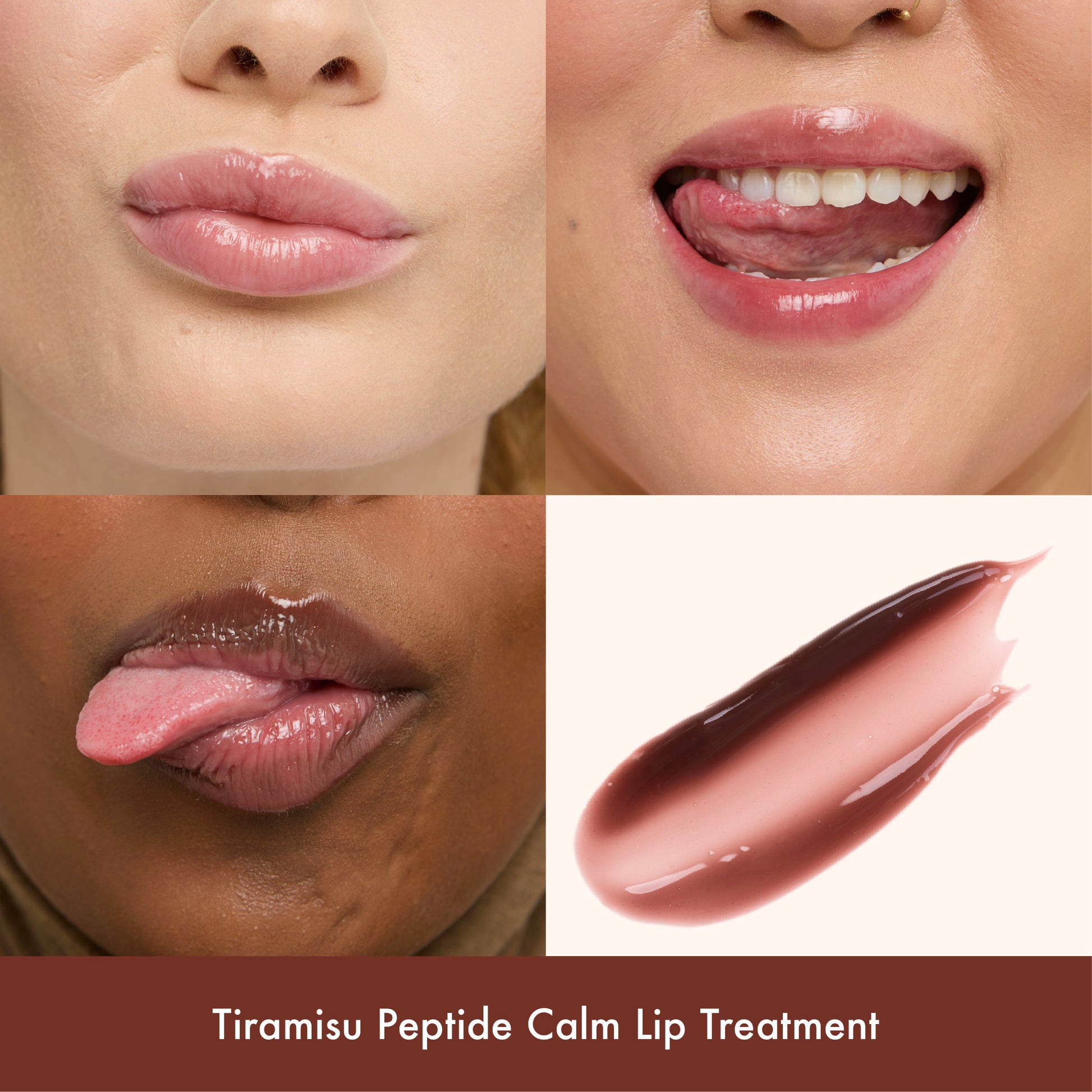 Peptide Calm Lip Treatment