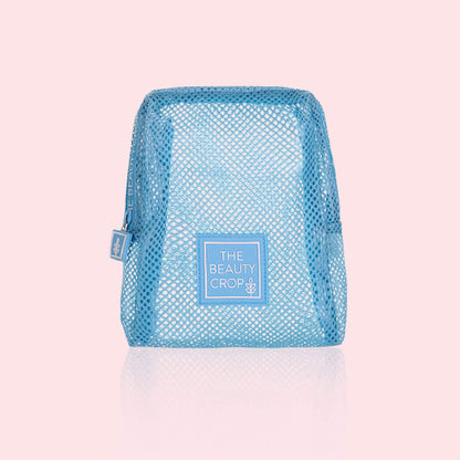 Mesh Make-up Bag