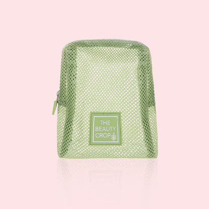 Mesh Make-up Bag