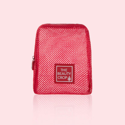 Mesh Make-up Bag