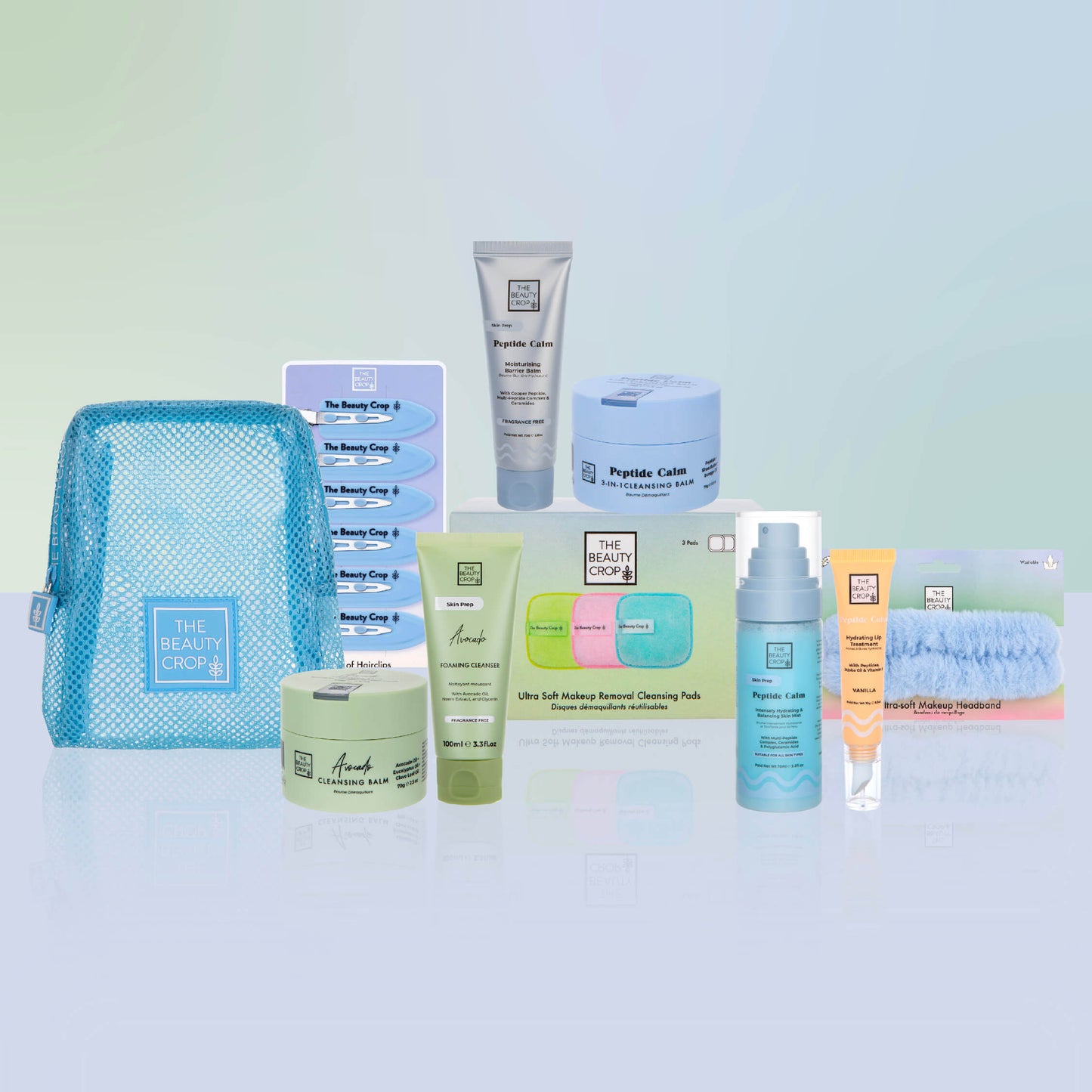 Ultimate Skincare Gift Bundle