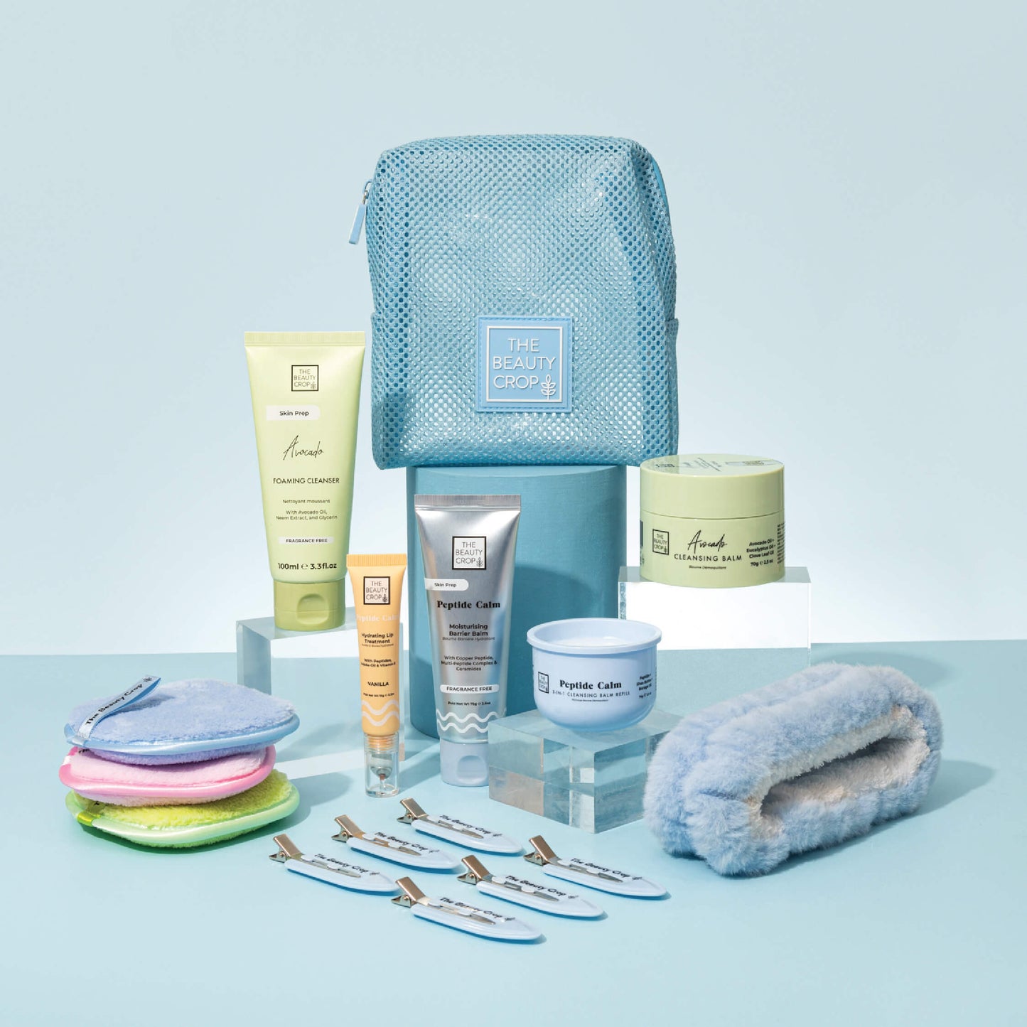 Ultimate Skincare Gift Bundle